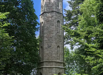 Keith's Tower