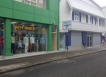 saint-lucia/castries/landmark/u-med-clinic