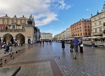 The Spiski Palace