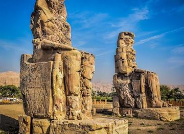 egypt/luxor/landmark/colossi-of-memnon