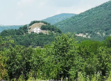 bulgaria/northwest-bulgaria/landmark/horizont-thracian-tumulus