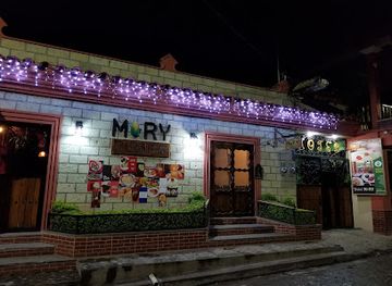 honduras/copan-ruinas/landmark/mary-hotel-restaurant