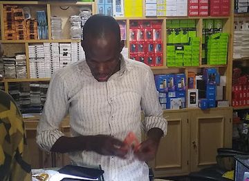 cameroon/adamawa/landmark/alhadji-illa-petit-marche-ngaoundere