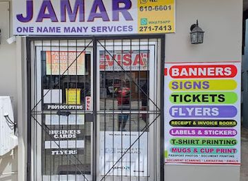 trinidad-and-tobago/point-fortin/landmark/jamar-studio-print-shop