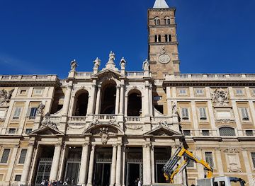 italy/rome/landmark/basilica-of-san-clemente