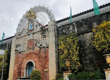 philippines/zamboanga-peninsula/landmark/fort-pilar-shrine