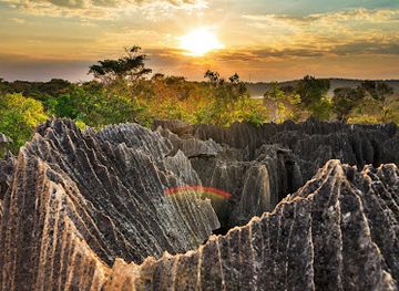 madagascar/ihorombe/landmark/reserva-natural-de-tsingy-de-bemaraha