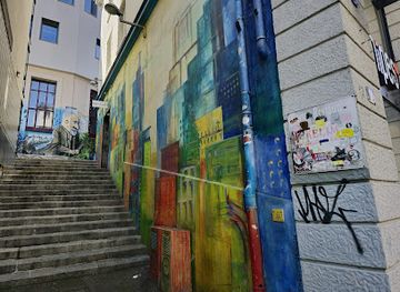 switzerland/northwestern-switzerland/landmark/wall-art-of-science