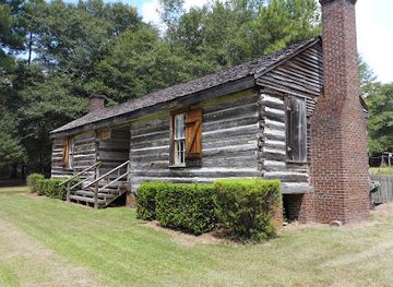 Fort Mitchell Historic Site