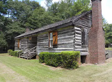 Fort Mitchell Historic Site