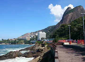 Mirante do Leblon