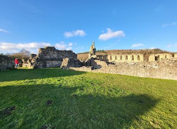 united-kingdom/yorkshire/landmark/mount-grace-priory-house-and-gardens