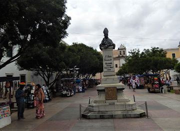 brazil/salvador/pelourinho/landmark/estatua-dom-pedro-fernandes-sardinha