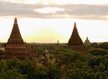 myanmar-burma/bagan/new-bagan/landmark/thayanbu-temple