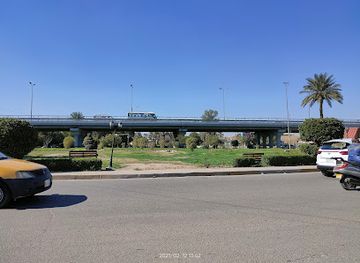 iraq/qadisiyyah/landmark/qahtan-sq