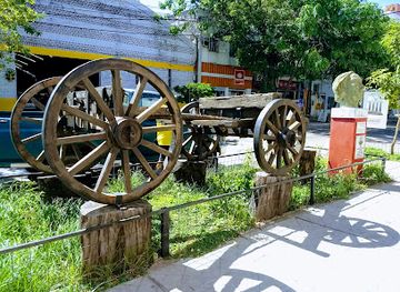 paraguay/chaco-central/landmark/museum-of-man-chaqueno-professor-ertivio-acosta