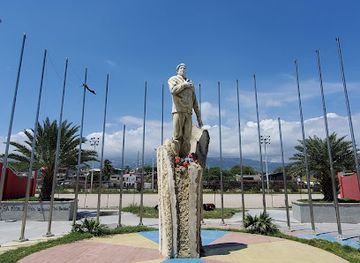 haiti/port-au-prince/landmark/plaza-hugo-chavez