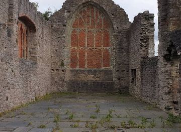 united-kingdom/clwyd/landmark/denbigh-friary