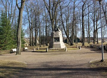 estonia/võru/landmark/friedrich-reinhold-kreutzwald-park