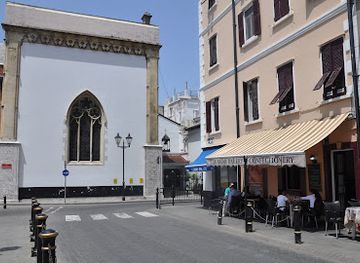 gibraltar/catalan-bay/landmark/king-s-chapel
