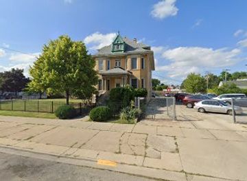 illinois/cicero/landmark/old-saint-dionysius-catholic-church-cicero