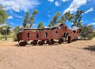 australia/alice-springs/landmark/museum-of-central-australia