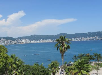 mexico/acapulco/acapulco-dorado/landmark/acapulco-historical-museum-of-fort-san-diego