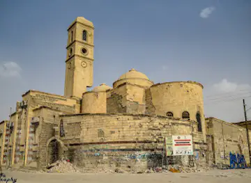 Our Lady of the Hour Church