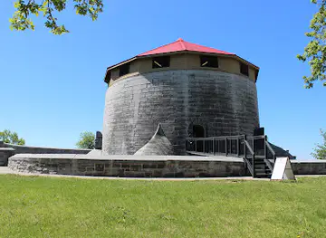 Murney Tower Museum National Historic Site of Canada