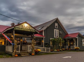 Cold Hollow Cider Mill