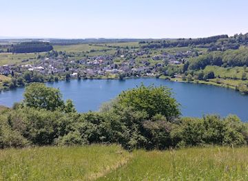 germany/eifel/landmark/schalkenmehrener-maar