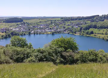 Schalkenmehrener Maar