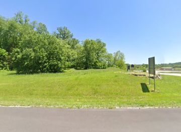 indiana/patoka-lake/landmark/last-home-of-squire-boone-marker