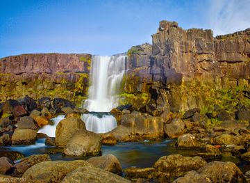 iceland/Þingvellir-national-park/landmark/bingvallakirkja-bingvellir-church