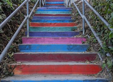 california/south-coast/landmark/ocean-pacific-coast-stairs