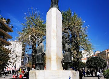 greece/kalamata/landmark/central-square-of-kalamata
