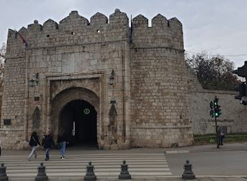 serbia/nis/landmark/tvrdavski-most