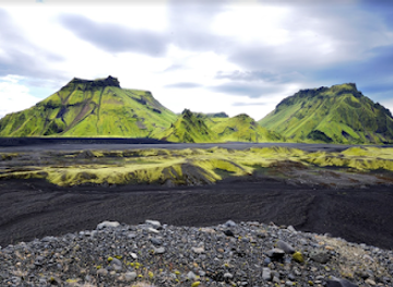 iceland/vík-í-mýrdal/landmark/viking-park-iceland