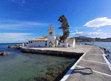greece/corfu/kanoni/landmark/kanoni-harbour
