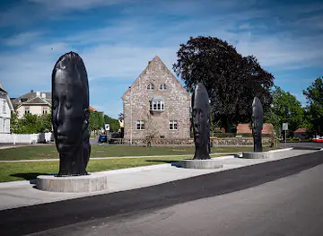 Skulpturstopp Fredrikstad
