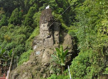 india/darjeeling/landmark/gombu-rock