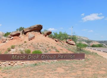 texas/palo-duro-canyon-state-park/landmark/mack-dick-group-pavilion