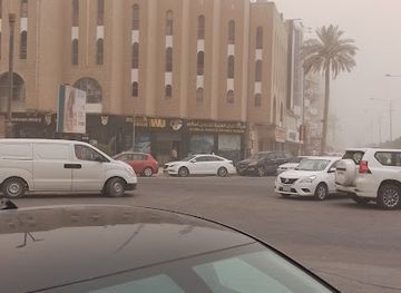 iraq/baghdad/al-mansour/landmark/intersection-of-princesses/al-jadrajy