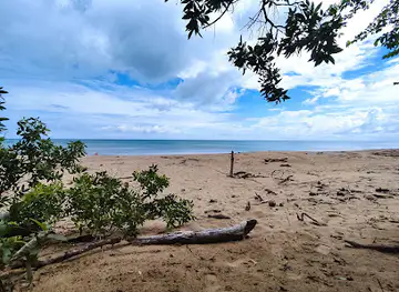 Playa El Arenal