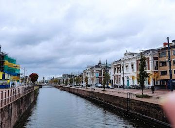 netherlands/delft/landmark/gallery-kunst-aan-de-kade