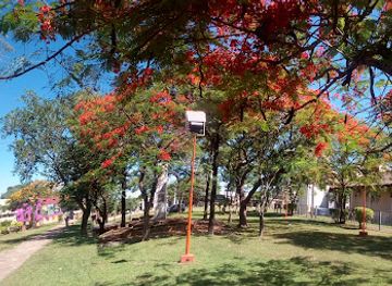 paraguay/upper-chaco/landmark/plaza-heroes-del-chaco