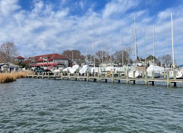 maryland/chesapeake-bay-maritime-museum/landmark/annapolis-maritime-museum-park