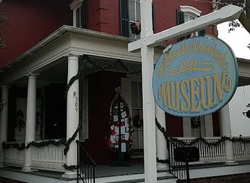 pennsylvania/lower-susquehanna-valley/landmark/wrightsville-historical-museum
