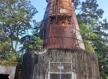 trinidad-and-tobago/penal-debe/landmark/tracking-station