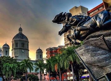 colombia/pereira/landmark/our-lady-of-poverty-cathedral-pereira